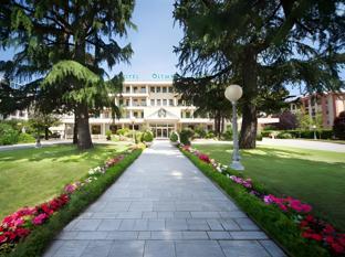 hotel terme olympia