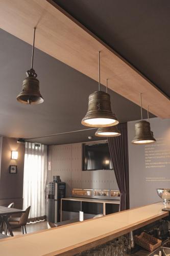 burgus tribute and design hotel
