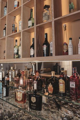 burgus tribute and design hotel