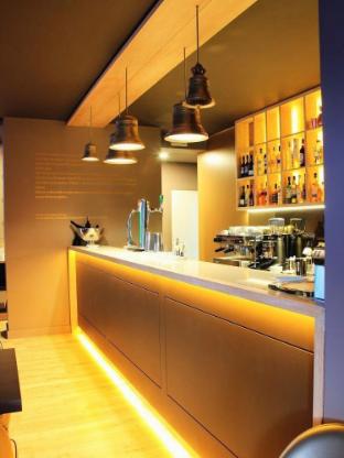 burgus tribute and design hotel