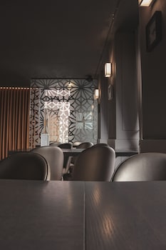 burgus tribute and design hotel