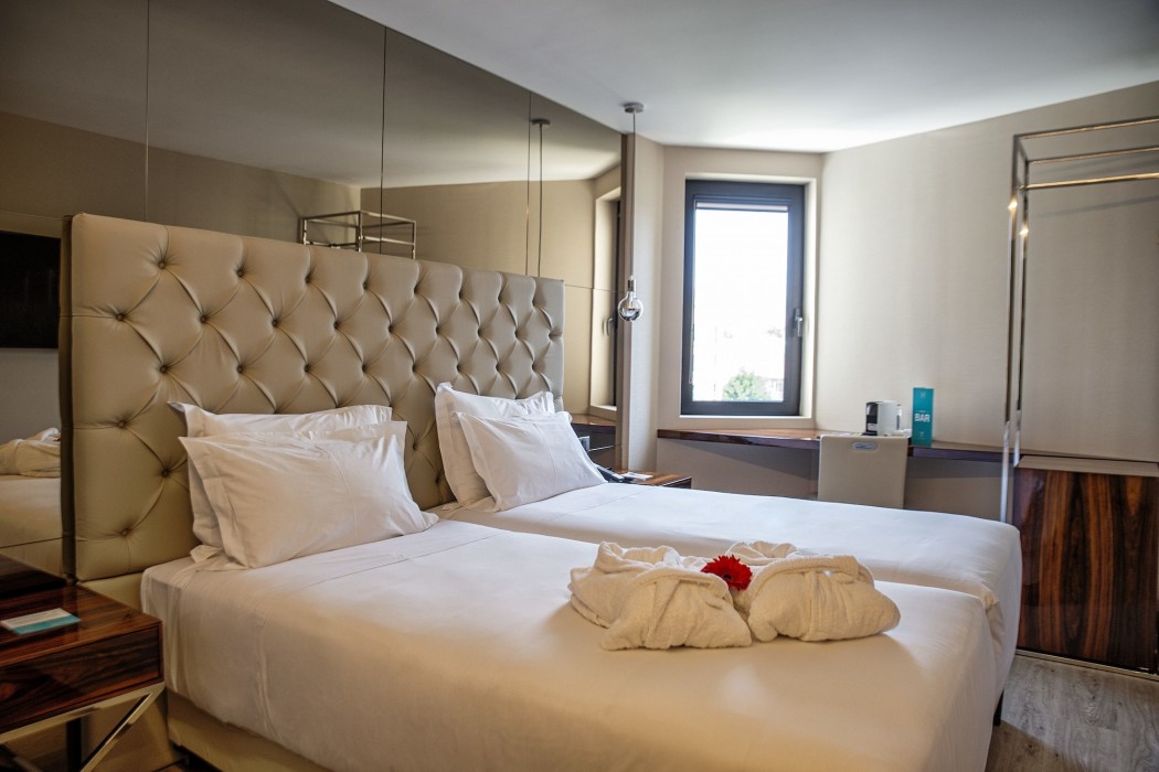 abc hotel porto boavista