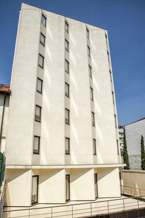 abc hotel porto boavista