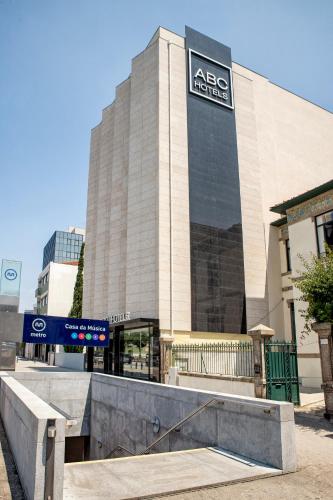 abc hotel porto boavista