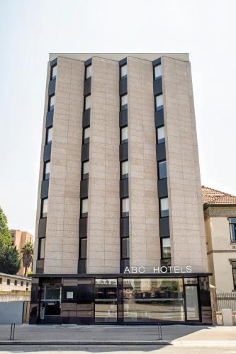 abc hotel porto boavista