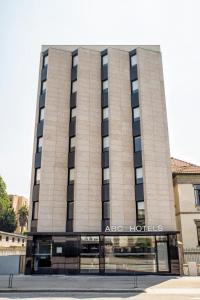 abc hotel porto boavista