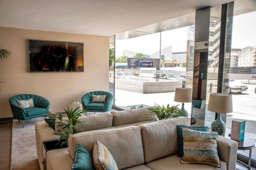 abc hotel porto boavista