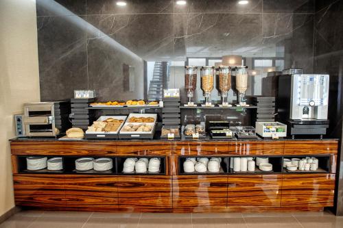 abc hotel porto boavista