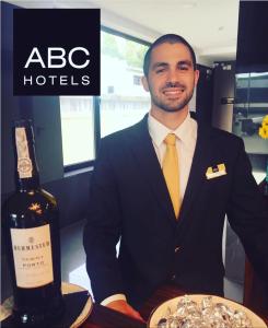 abc hotel porto boavista
