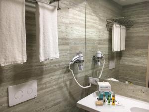 abc hotel porto boavista