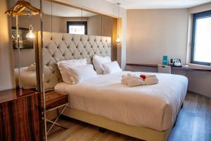 abc hotel porto boavista