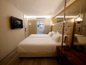 abc hotel porto boavista
