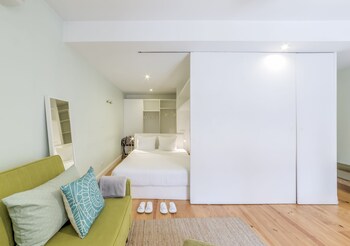 look at me serviced lofts and studios