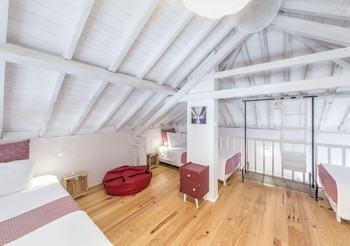 look at me serviced lofts and studios