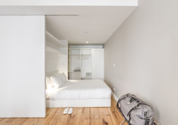 look at me serviced lofts and studios