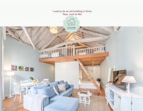 look at me serviced lofts and studios