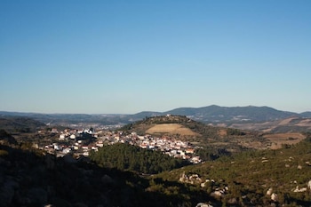 casa da trigueira