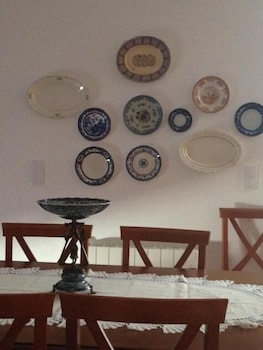 casa da trigueira