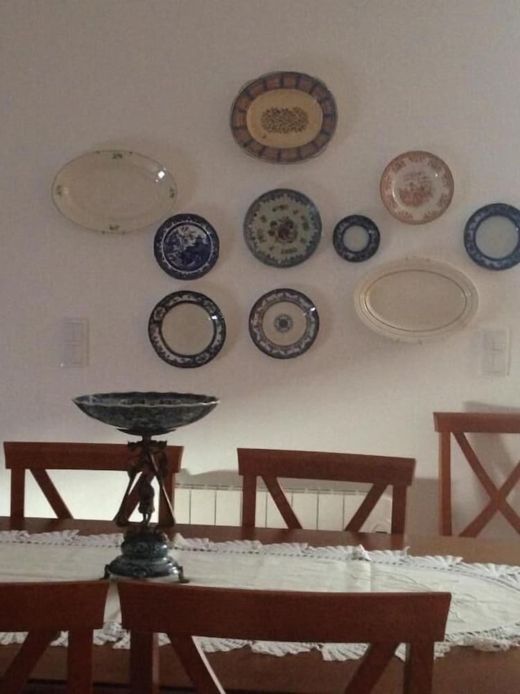 casa da trigueira