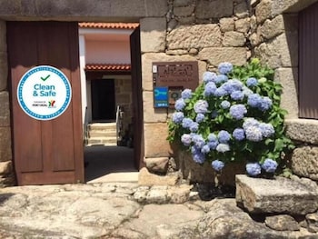 casa da trigueira
