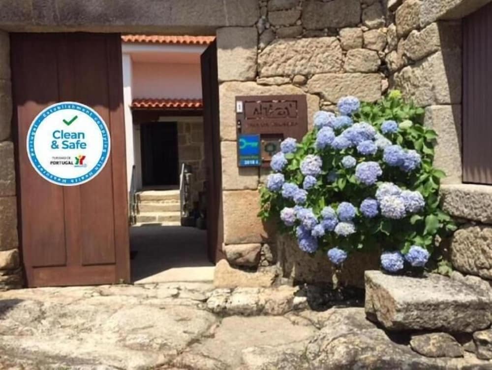 casa da trigueira