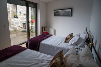 casa da trigueira