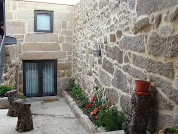 casa da trigueira
