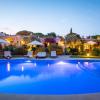 vila balaia luxury boutique villas