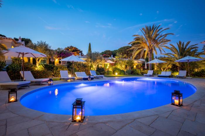 vila balaia luxury boutique villas