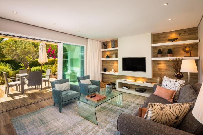 vila balaia luxury boutique villas