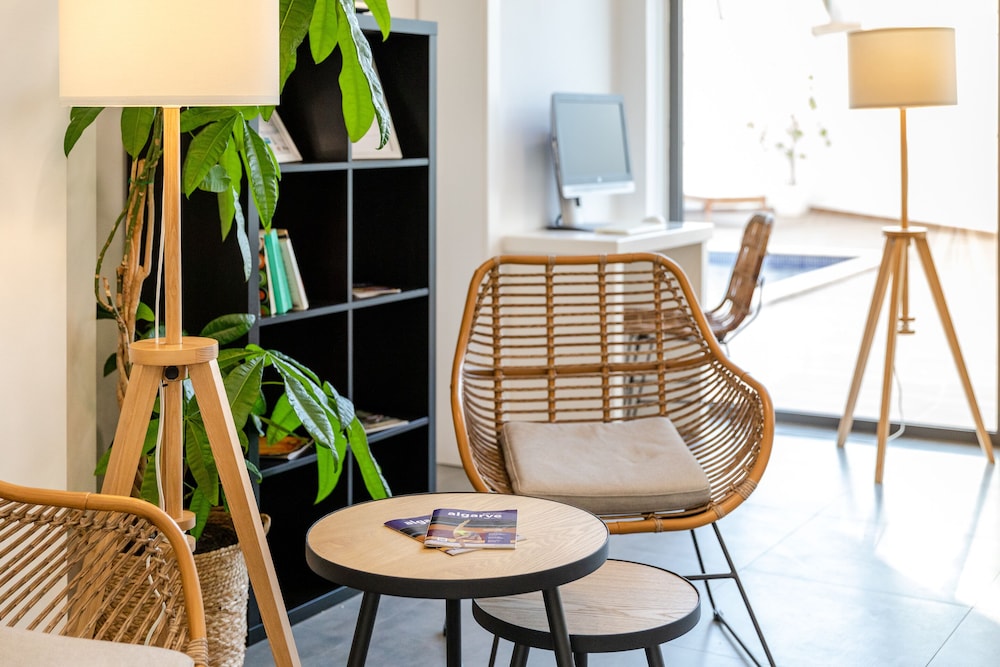 hotel cidade de olhao