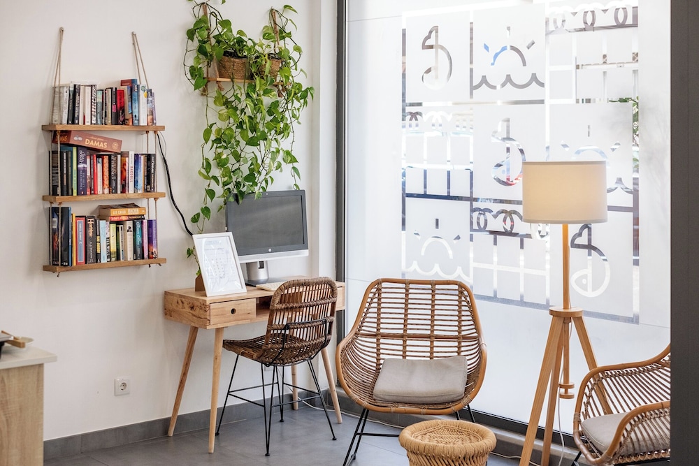 hotel cidade de olhao