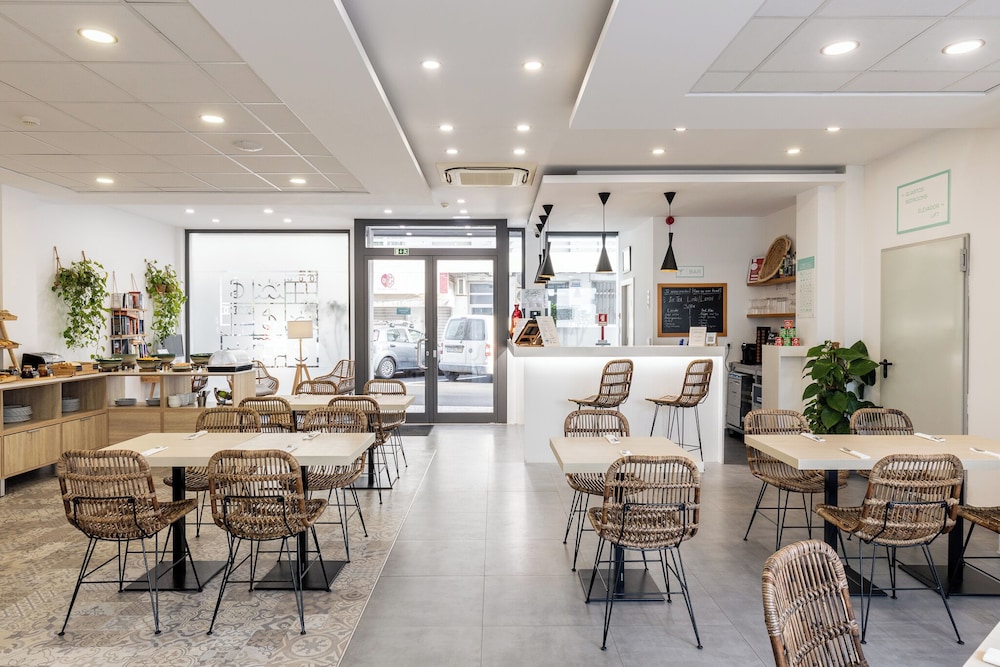 hotel cidade de olhao