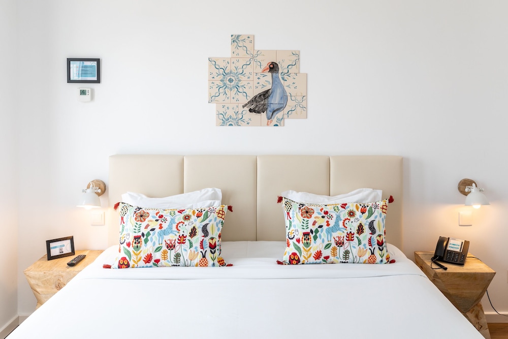 hotel cidade de olhao