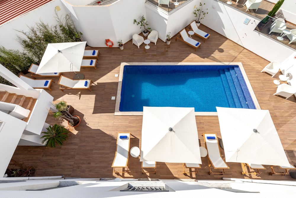 hotel cidade de olhao