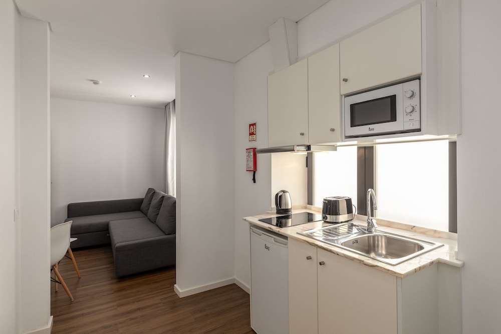 hotel cidade de olhao