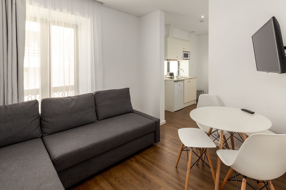 hotel cidade de olhao