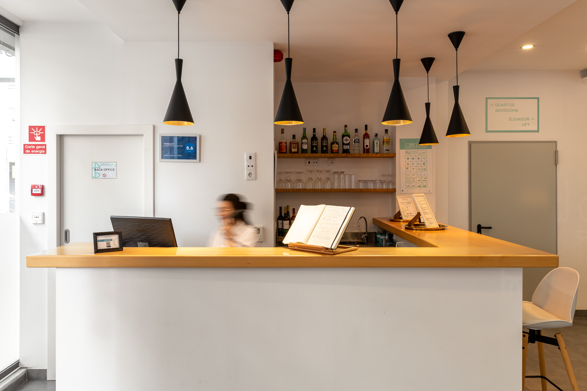 Hotel Cidade De Olhao,Faro>>Algarve,3 star