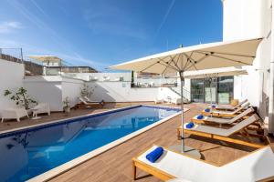 hotel cidade de olhao