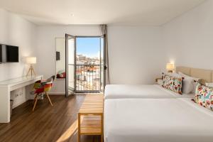 hotel cidade de olhao