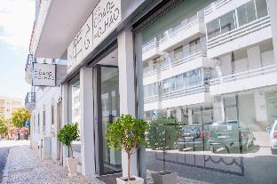 hotel cidade de olhao