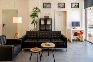 hotel cidade de olhao