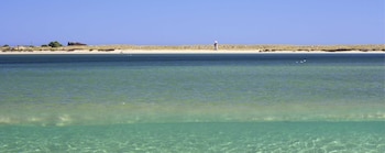 hotel cidade de olhao