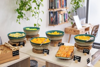 hotel cidade de olhao