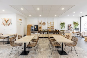 hotel cidade de olhao