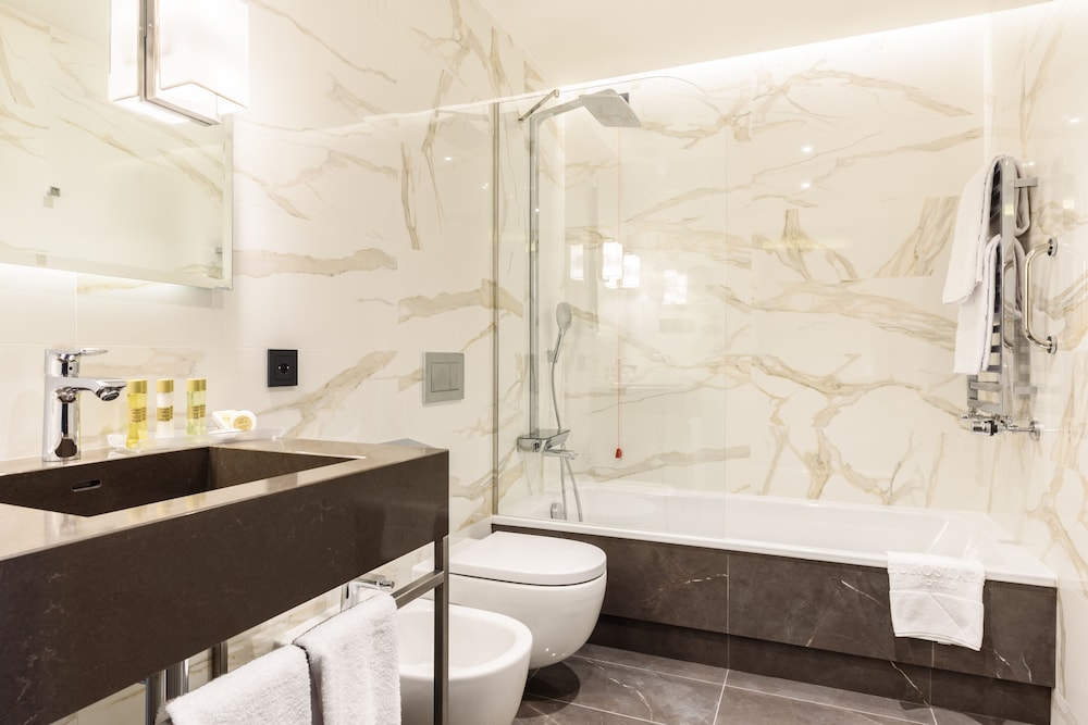 aurea museum by eurostars hotel company