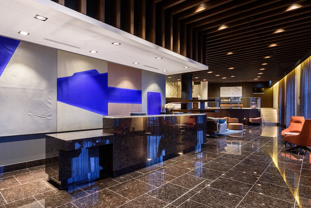 aurea museum by eurostars hotel company