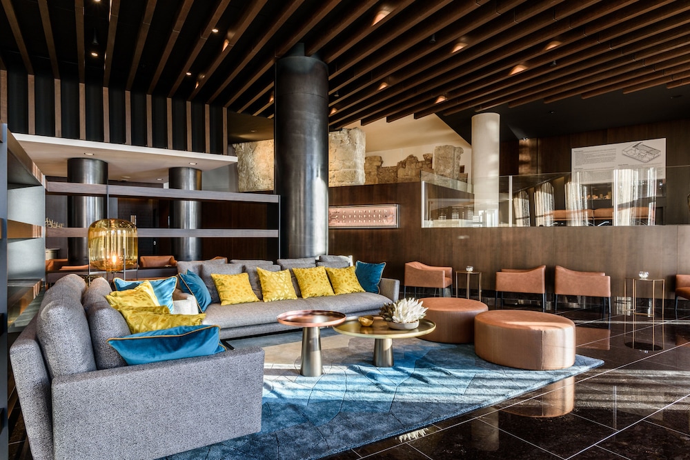 aurea museum by eurostars hotel company