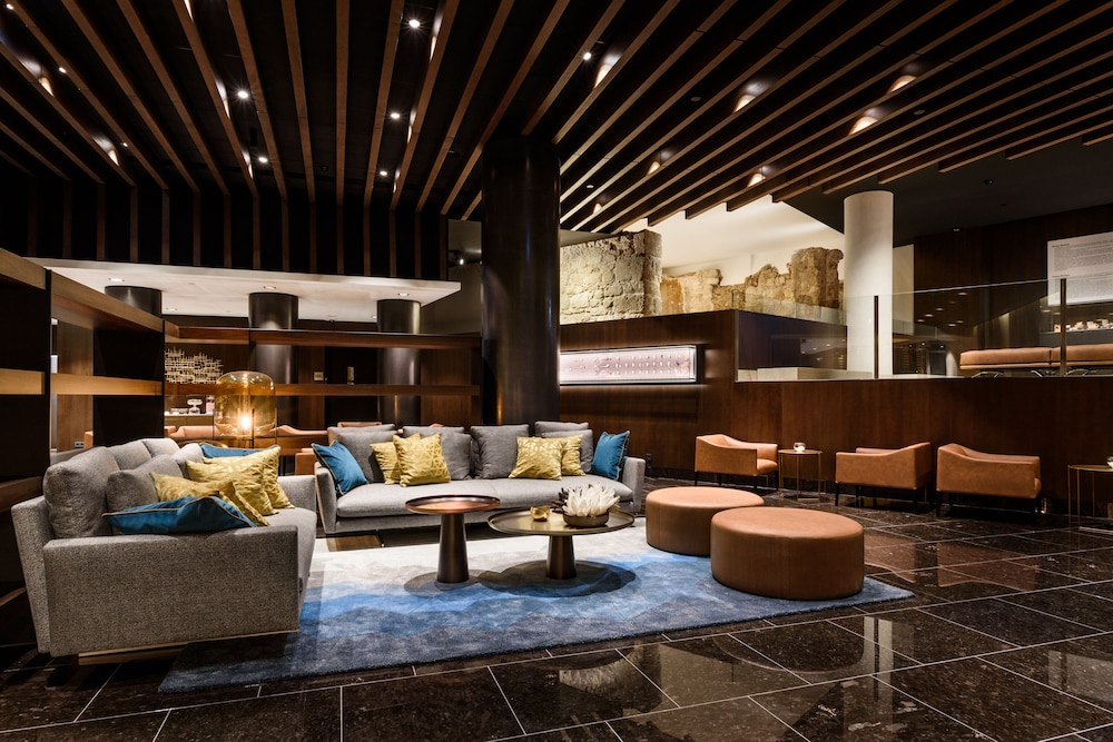 aurea museum by eurostars hotel company