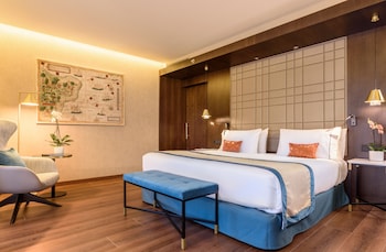 aurea museum by eurostars hotel company